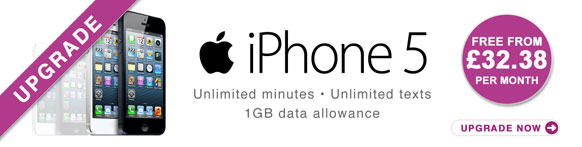 Best Upgrade Deals