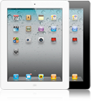 Best iPad 2 with Wi-Fi offers - From &pound;329