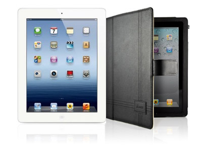 Free iPad Bundle