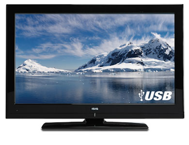 Free Isis 19-913 HD TV