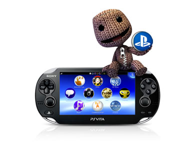 Free PlayStation Vita Wi-Fi