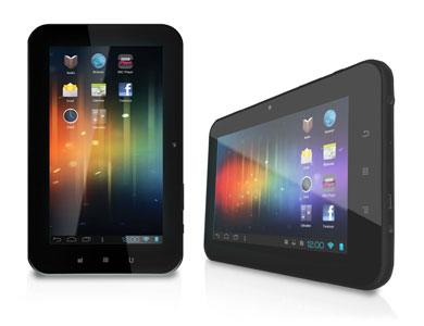 Free Versus Touchtab 7 8GB Tablet