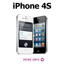 iPhone 4S