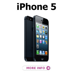 iPhone 5