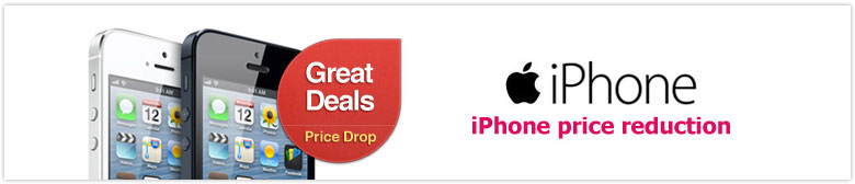 Cheap iPhone deals at mobiles.co.uk