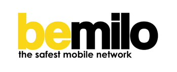 Bemilo - the safest mobile network