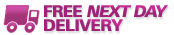 Free delivery
