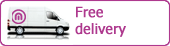 Free delivery