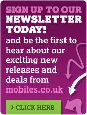 Newsletter Sign-up