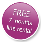 Free line rental