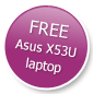 Free Asus Laptop