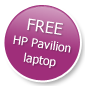 Free HP Laptop