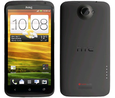 HTC One X