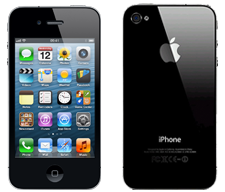 Apple iPhone 4S - Student Mobile Phone Deals