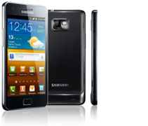 Samsung Galaxy S2